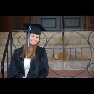 Meet your Posher, Shea